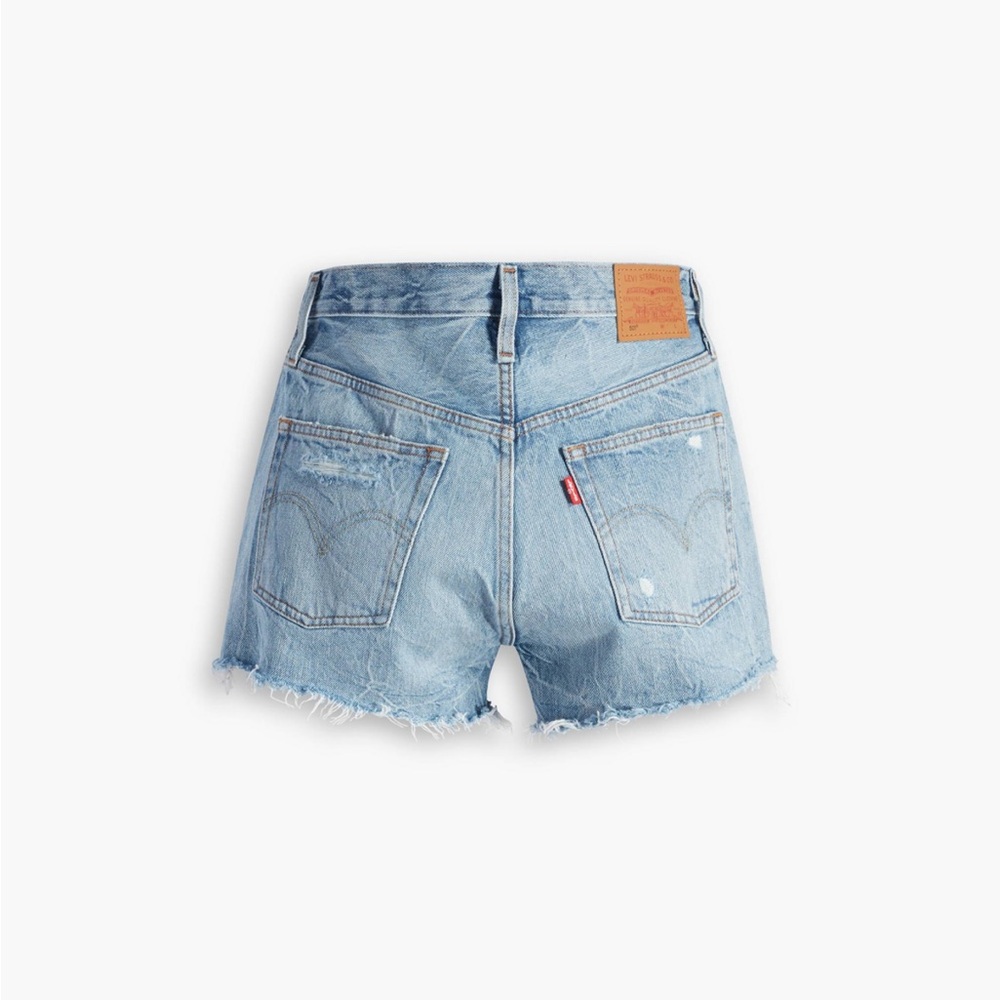 Levi's • Denim Shorts